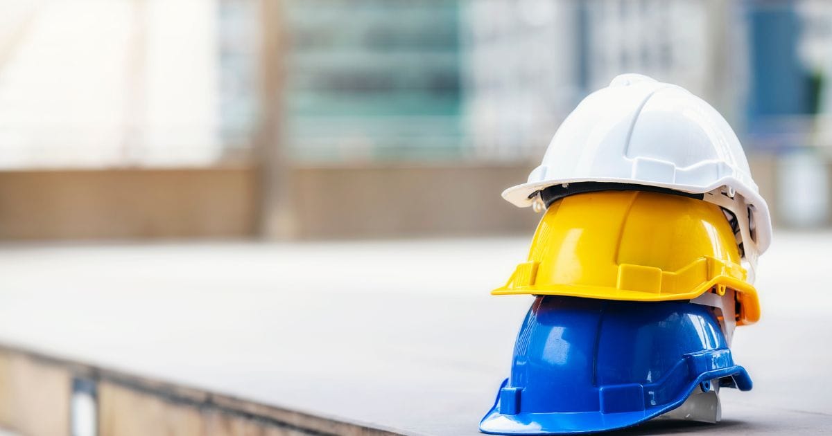 Nowoczesne zarządzanie bezpieczeństwem. Jak skutecznie chronić kapitał ludzki w Twojej firmie?