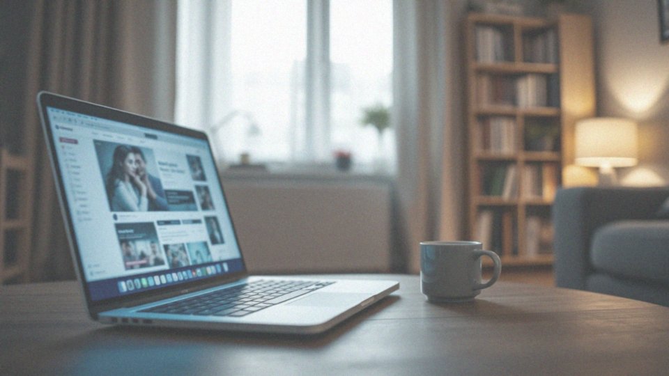 Jak przejść do ustawień profilu na Badoo?