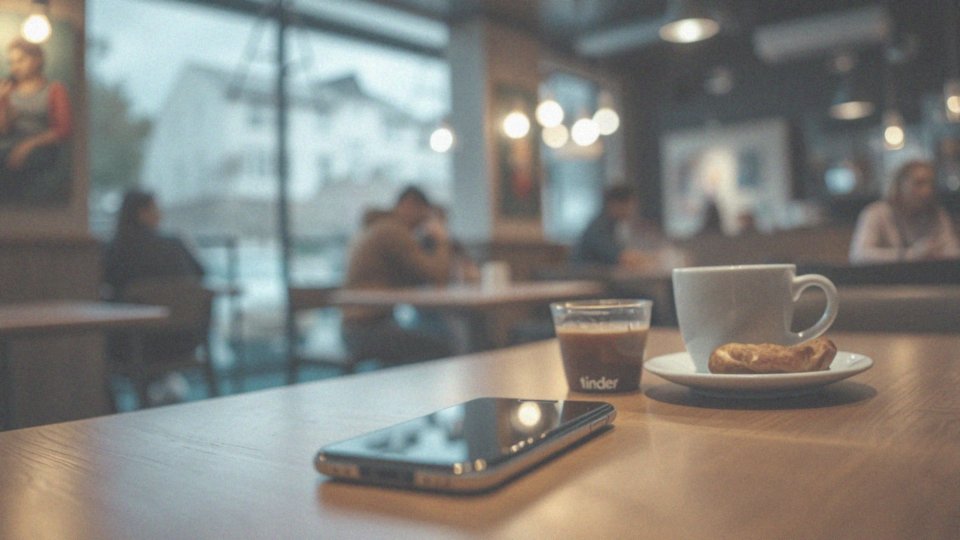 Jak zacząć rozmowę na Tinderze za darmo?