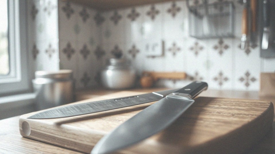 Jakie są różnice w kątowaniu noży europejskich i azjatyckich?