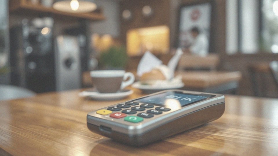 Jak odbywa się przewalutowanie przy płatnościach BLIK w euro?