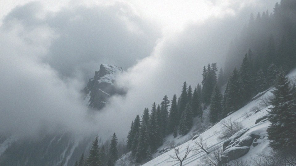 Jakie są aktualne warunki atmosferyczne w Tatrach?
