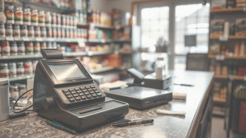 Jak sprzedawca może pomóc w uzyskaniu kopii paragonu?