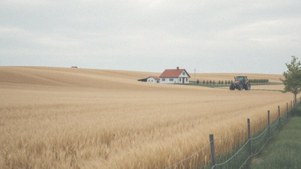 Jakie są perspektywy dla gospodarstw rodzinnych w Polsce?