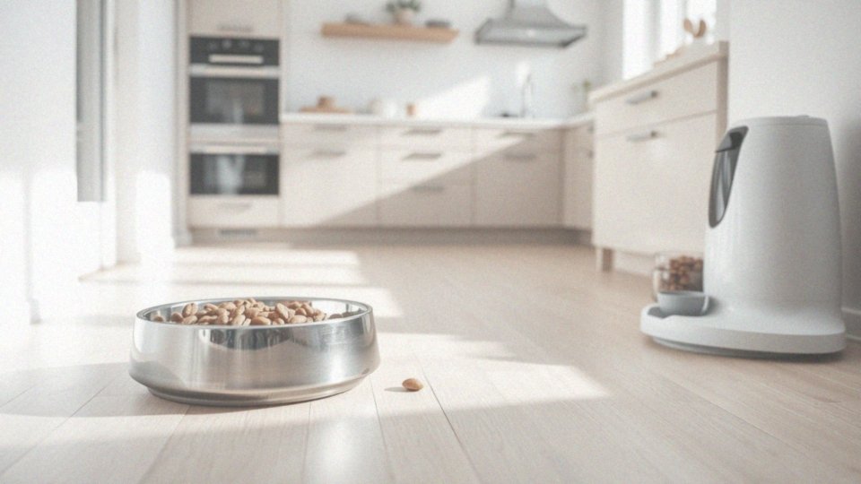 Jak dostosować dietę kota do jego potrzeb?