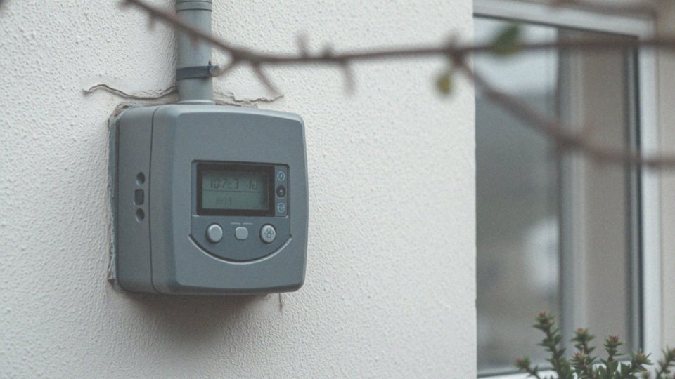 Jakie są obowiązki klienta względem wymiany licznika?