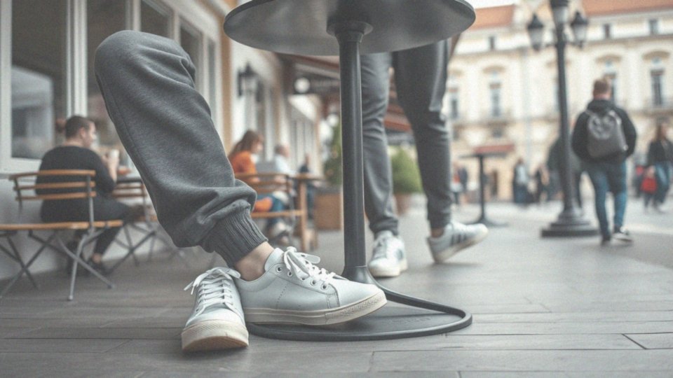 W jakich sytuacjach sprawdzają się joggery?