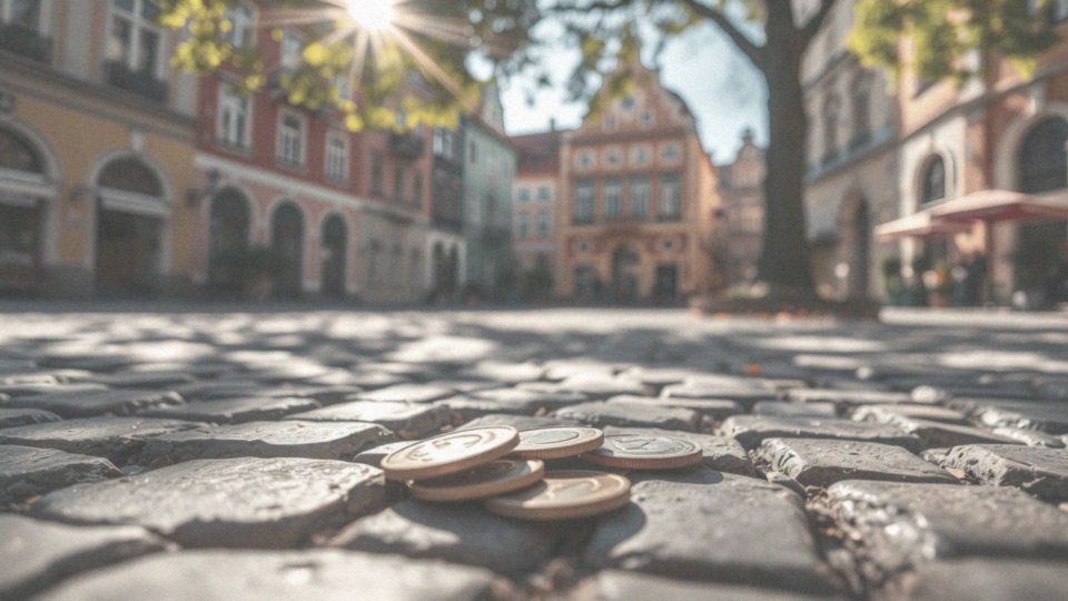 Co oznacza znalezienie pieniędzy we śnie?
