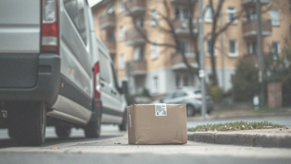 Jakie są niebezpieczeństwa związane z usługą door to door?