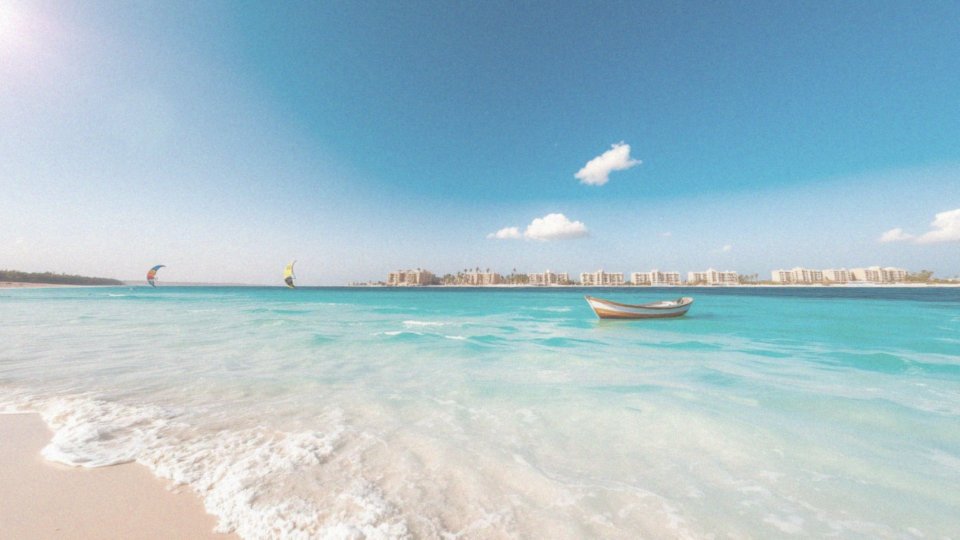 Jakie atrakcje znajdują się w Hurghadzie i Sharm El Sheikh?