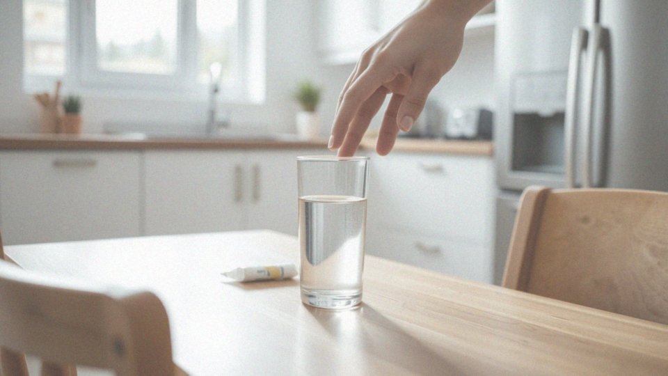 Dlaczego ważne jest, aby dzieci przyjmowały Milukante pod nadzorem dorosłych?