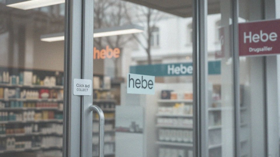 Co to jest Click Collect Express i jak to działa w Hebe?