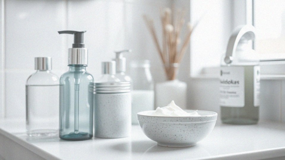Co wyróżnia peeling enzymatyczny od innych rodzajów peelingów?