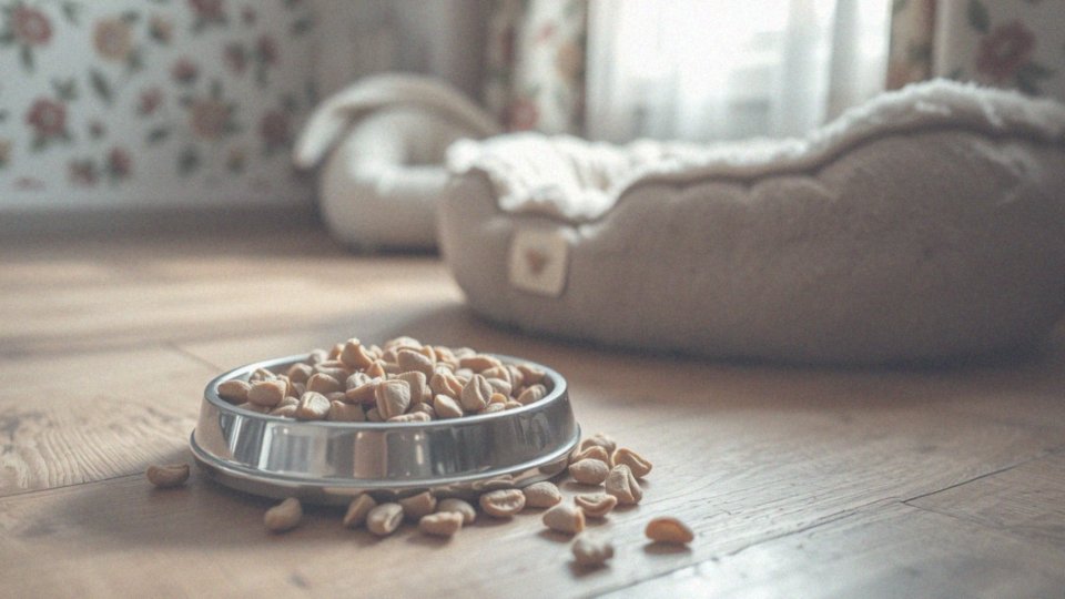 Jakie są skutki nieodpowiedniej diety dla kota z nadwagą?