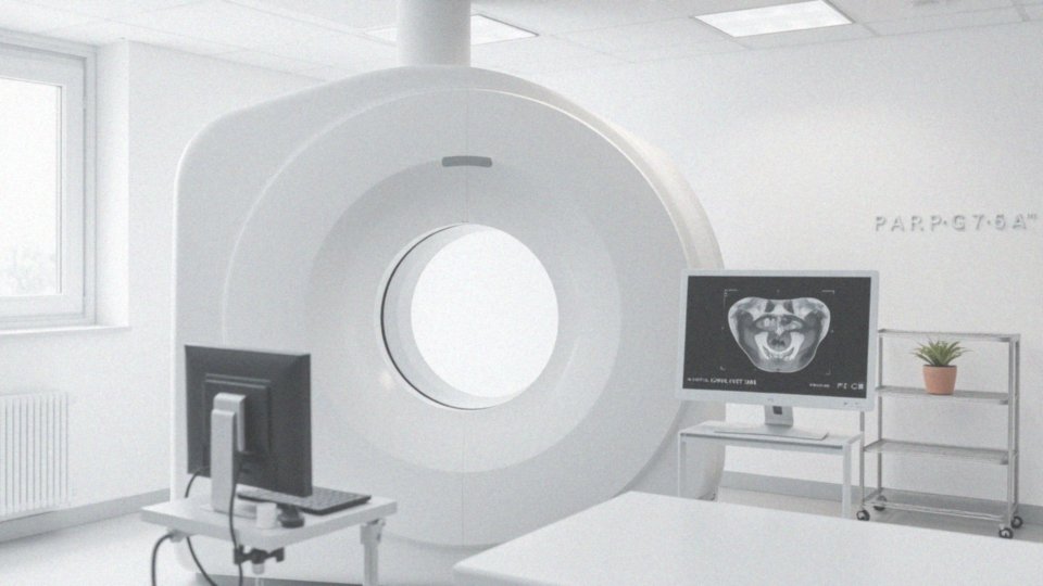 Jakie są metody diagnozowania złamania kości łonowej?