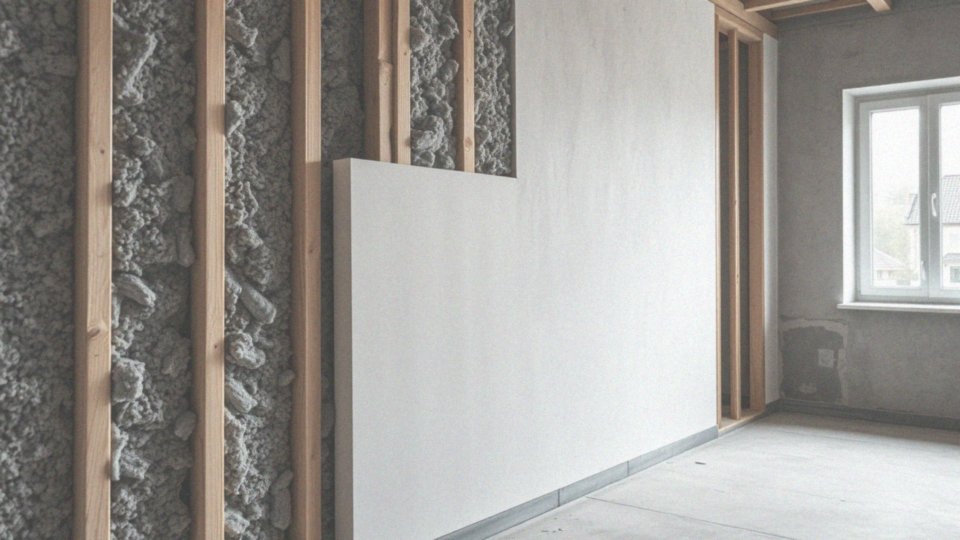 Jak zapewnić odpowiednią akustykę przy budowie ścian działowych?