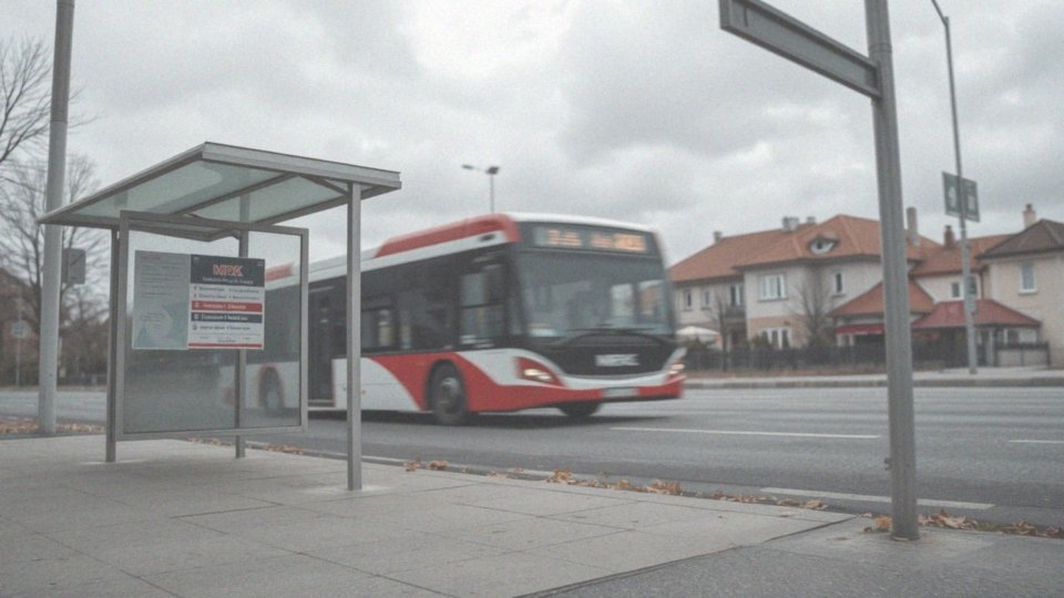 Jakie zmiany mogą wystąpić w funkcjonowaniu komunikacji miejskiej w Częstochowie?