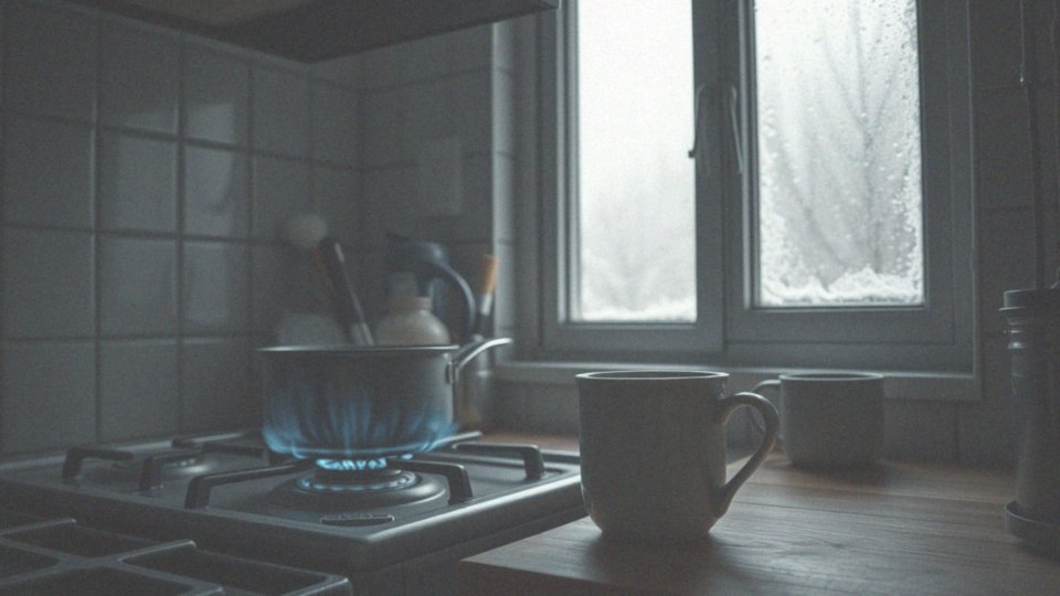 Jakie są pierwsze objawy zatrucia tlenkiem węgla?