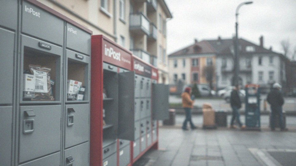 Czy można cofnąć paczkę, która już została nadana?