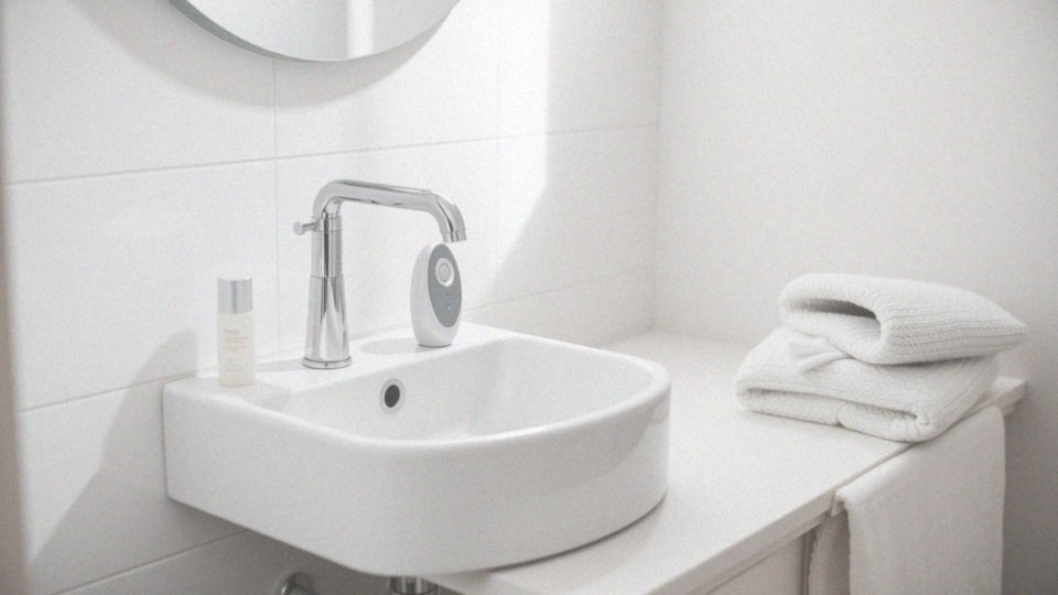 Jakie są zalety stosowania peelingu kawitacyjnego w domu?