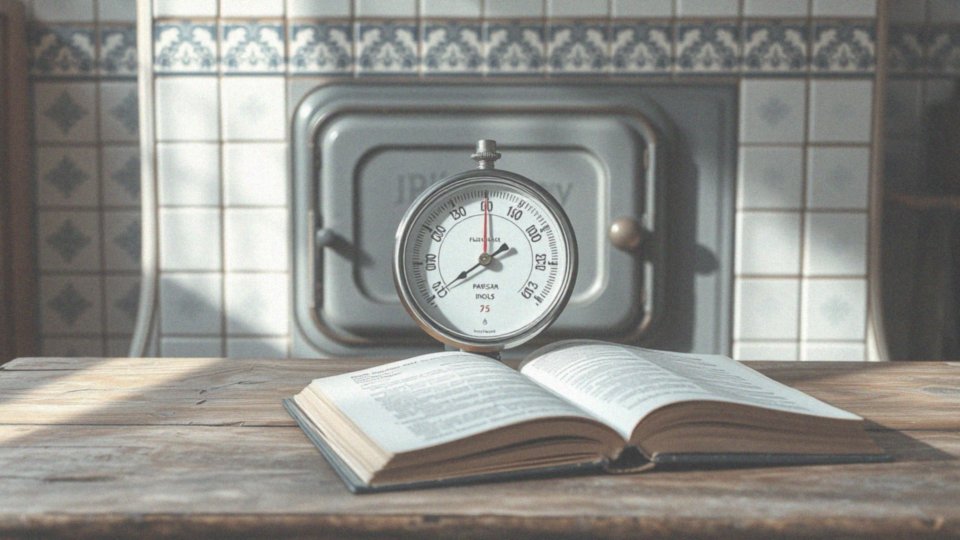 Dlaczego przeliczanie Fahrenheita na Celsjusza jest ważne?