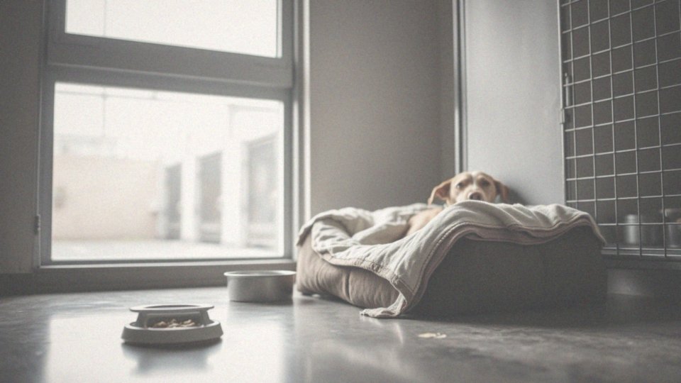Czy adopcja starszego psa trwa dłużej niż adopcja szczeniaka?