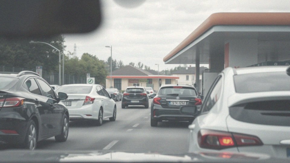Co mówi dyrektywa unijna o jakości paliw i emisji spalin?