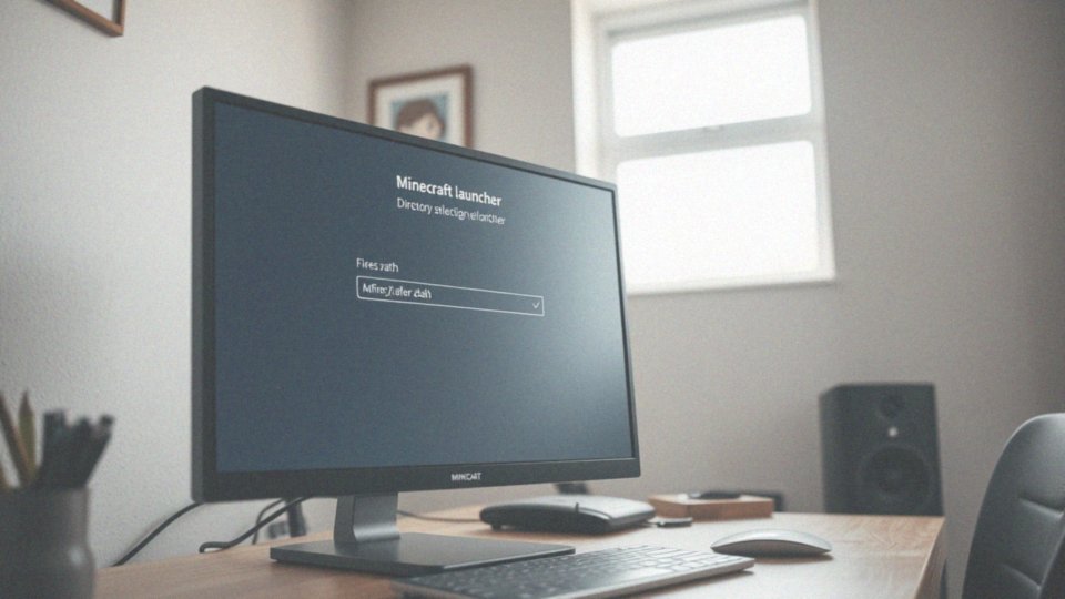 Jak skonfigurować lokalizację instalacji w instalatorze?