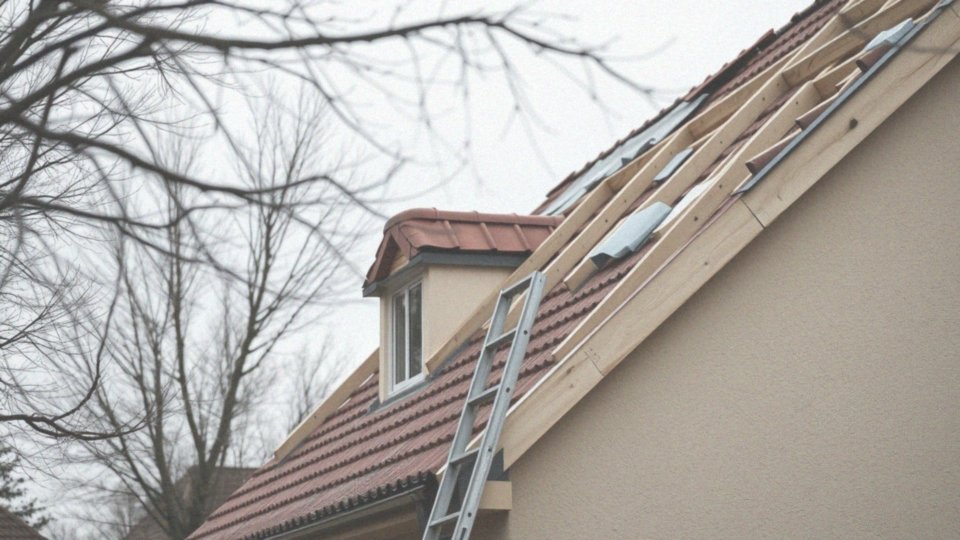 Ile kosztuje usługa dekarska?