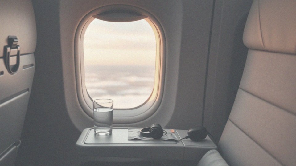 Jakie techniki mogą pomóc w zapobieganiu jet lagowi?