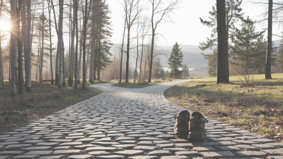 Jakie są korzyści zdrowotne chodzenia przy dnie moczanowej?