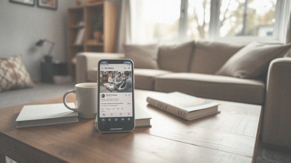 Co to jest Facebook Marketplace i jak go wykorzystać?