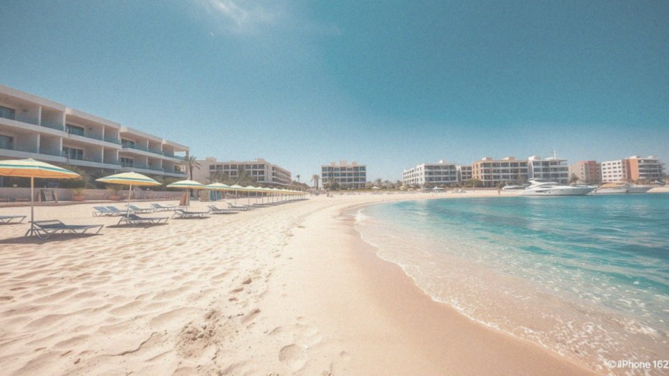 Czym wyróżnia się Hurghada jako kurort na Riwierze Egipskiej?