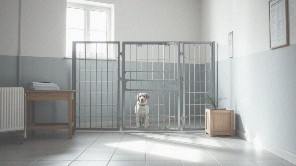 Jak przebiega proces adopcji psa?