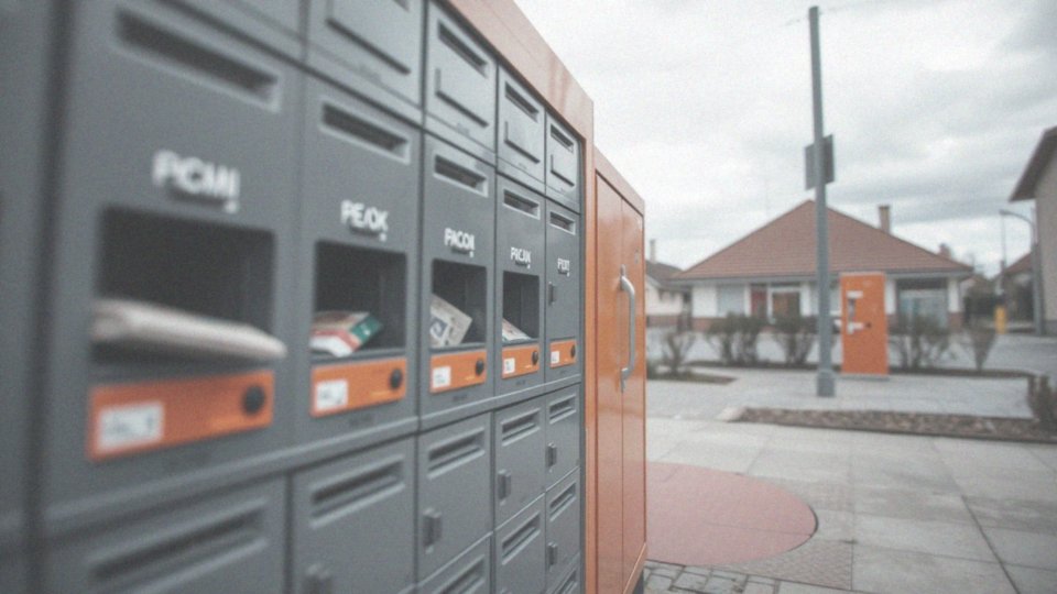 Jak wygląda proces zwrotu paczki do nadawcy?