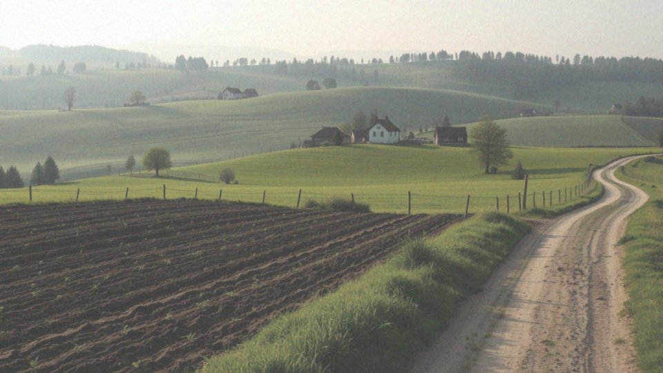 Kto nabywa działki rolne do 0,3 hektara?