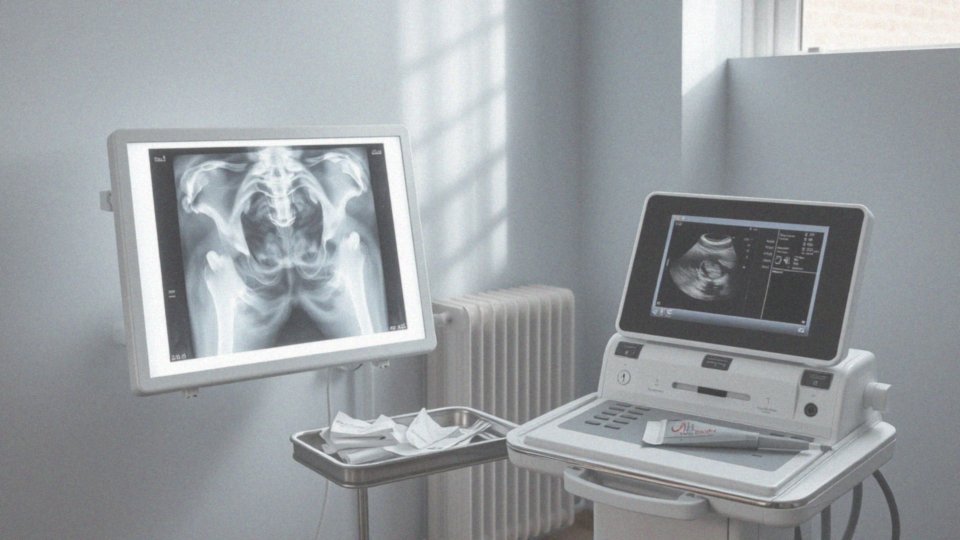 Jakie są objawy złamania biodra?