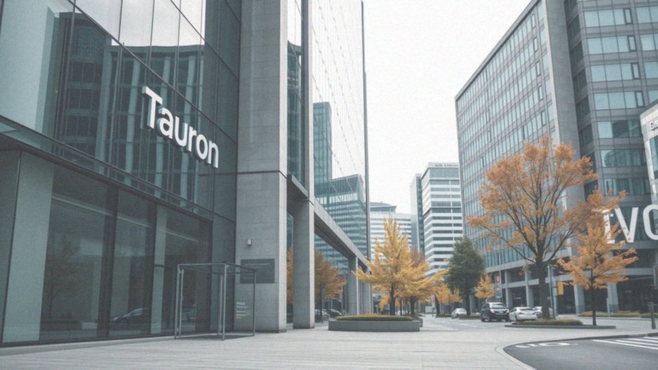 Czy Skarb Państwa kontroluje Tauron?