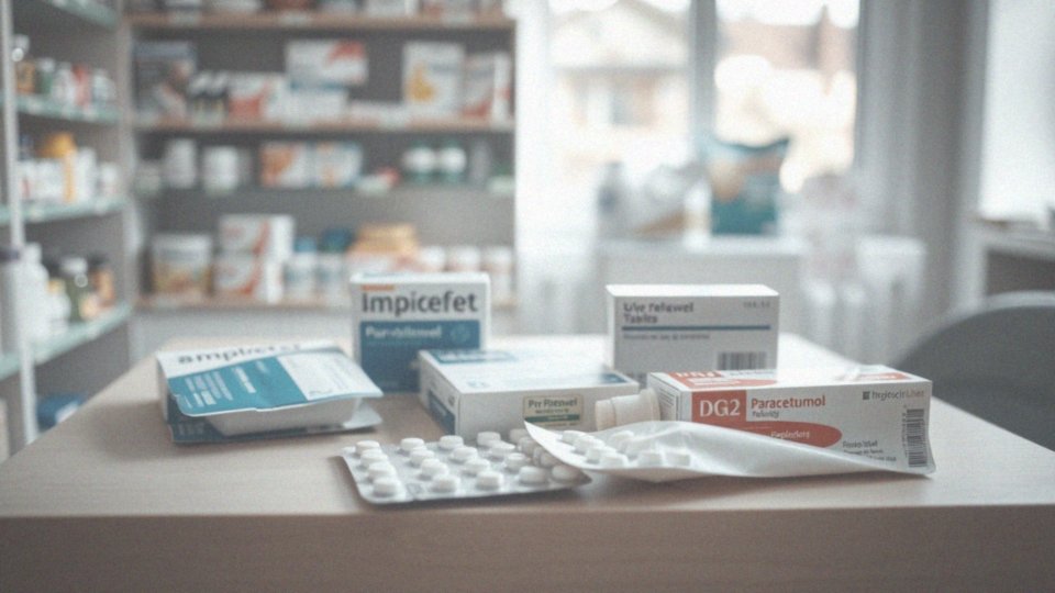 Jakie leki są stosowane w leczeniu kolki nerkowej?