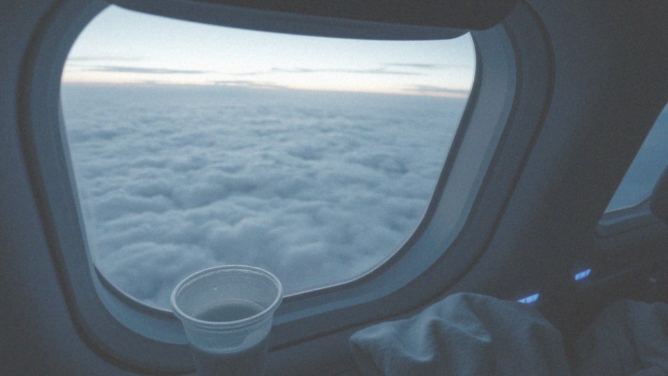 Jakie są przyczyny jet lagu?