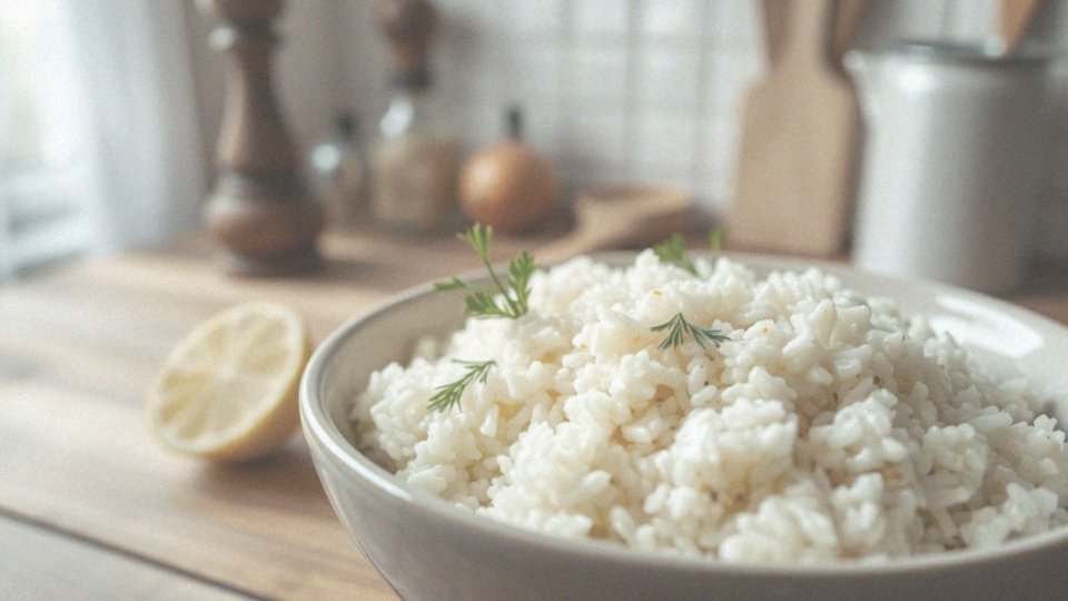 Jakie są smaki sosu potrawkowego do ryżu?