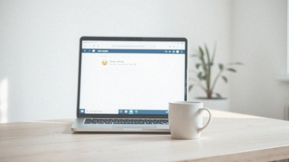 W jaki sposób emotikony mogą pomóc w wirtualnej komunikacji?