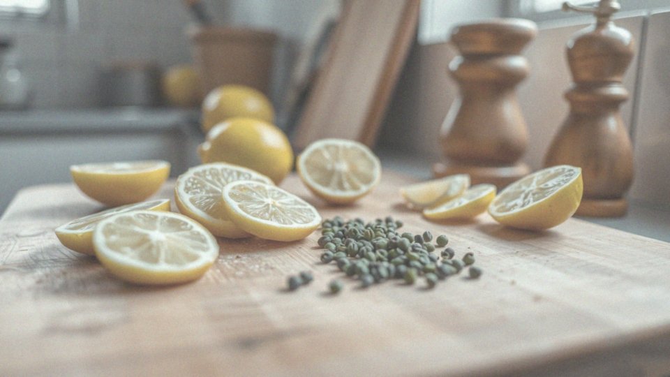 Jak pieprz cytrynowy wspiera metabolizm organizmu?