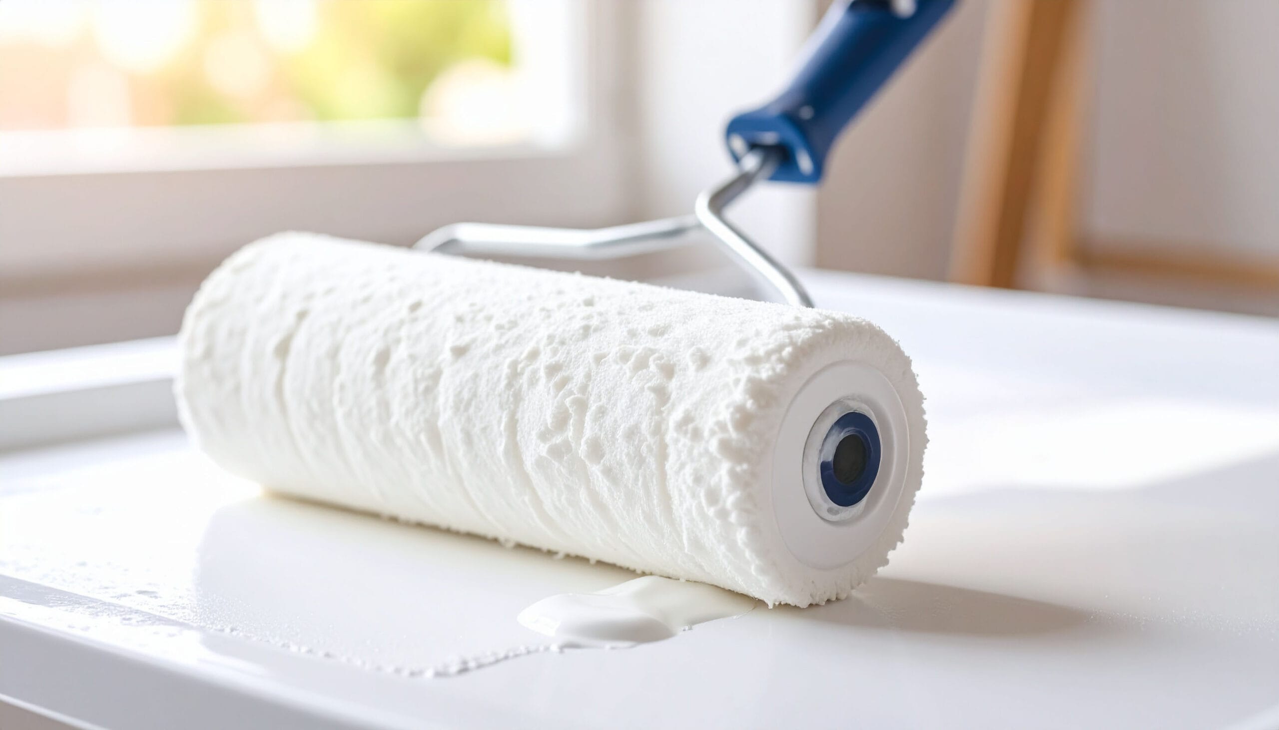 Kolory farb Magnat w salonie, sypialni i kuchni – jak dobrać odcienie do funkcji pomieszczenia?