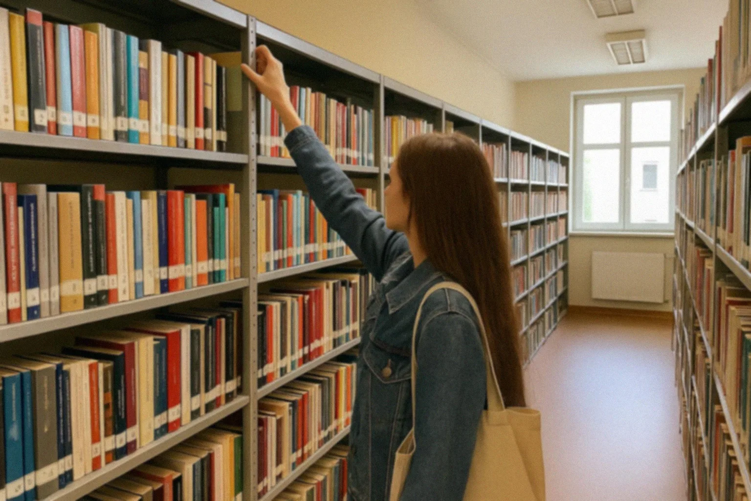 Akcja „Mała książka – wielki człowiek” w Rokietnicy