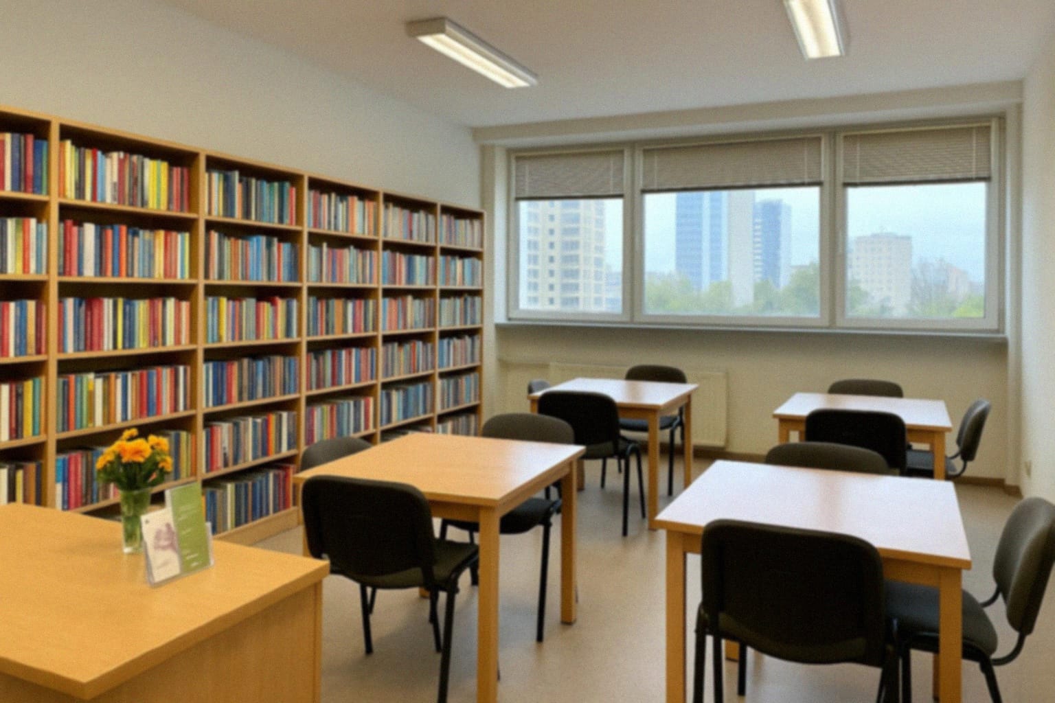 Zaproszenie na spektakl „Wesoły Wdowiec” w Rokietnicy