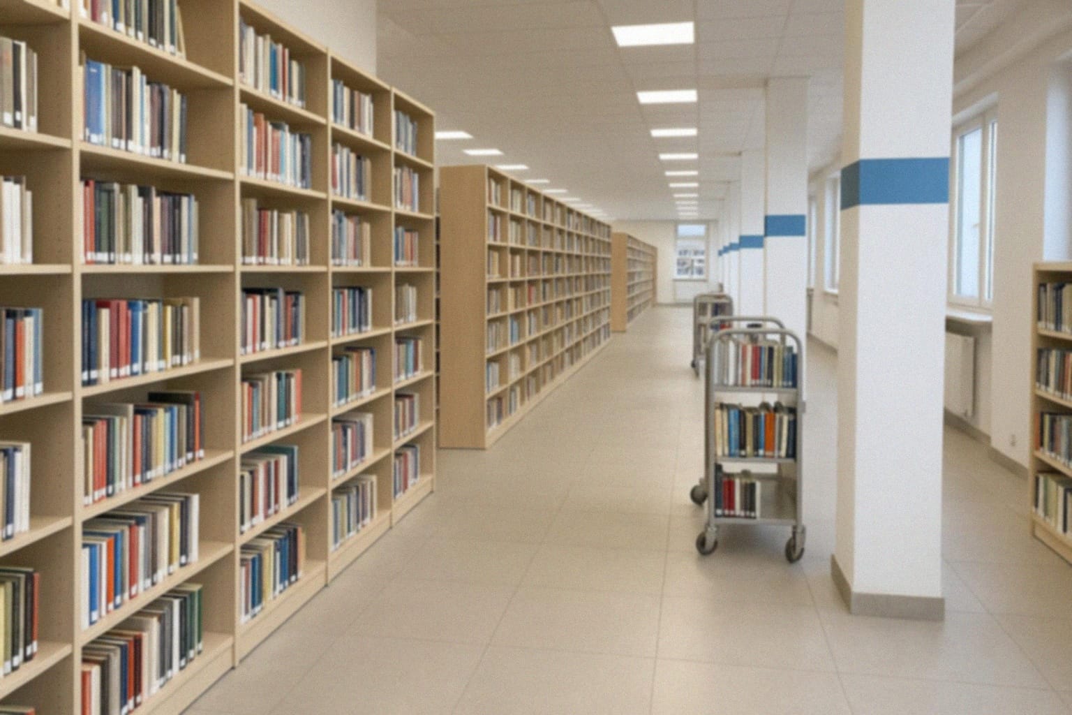 Biblioteka w Rokietnicy zaprasza na dodatkowe otwarcia w czerwcu