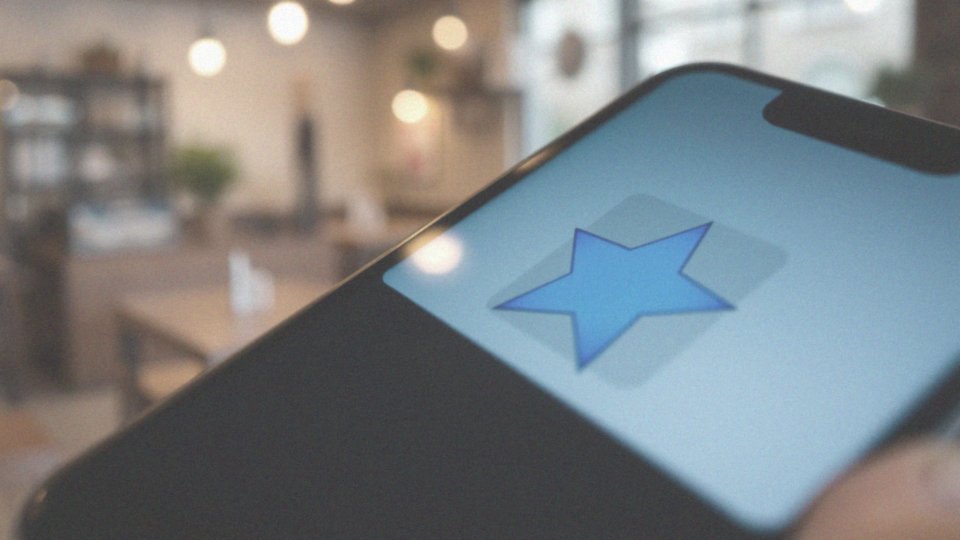 Co oznacza gwiazdka na Tinderze? Przewodnik po Superlajku