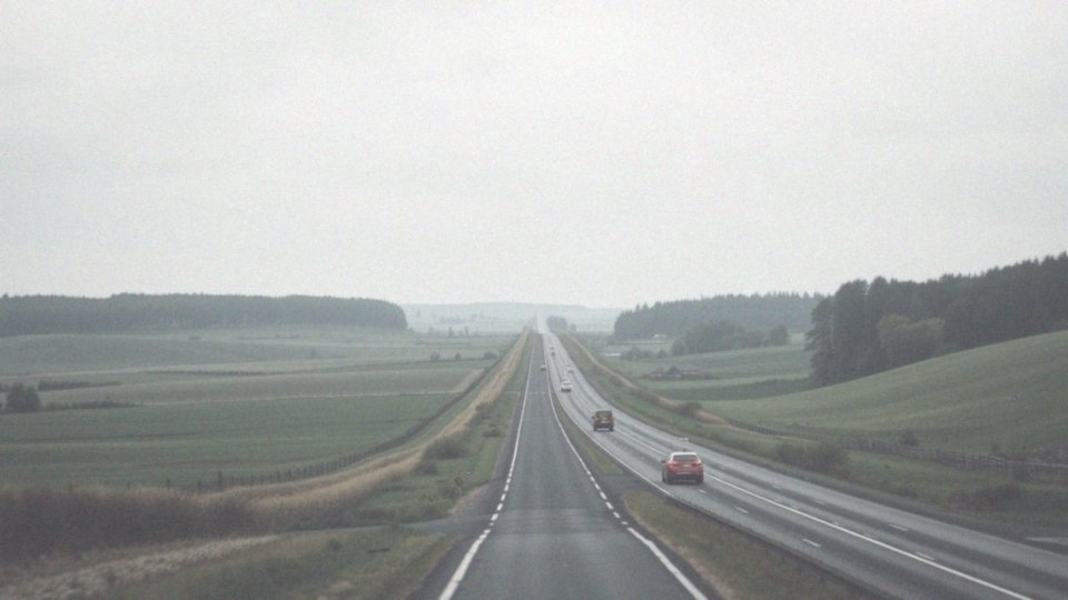 ILE się jedzie do Częstochowy? Przewodnik po czasach podróży
