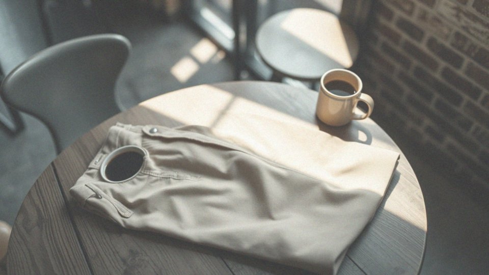 Jack & Jones spodnie – styl, komfort i modne fasony dla mężczyzn